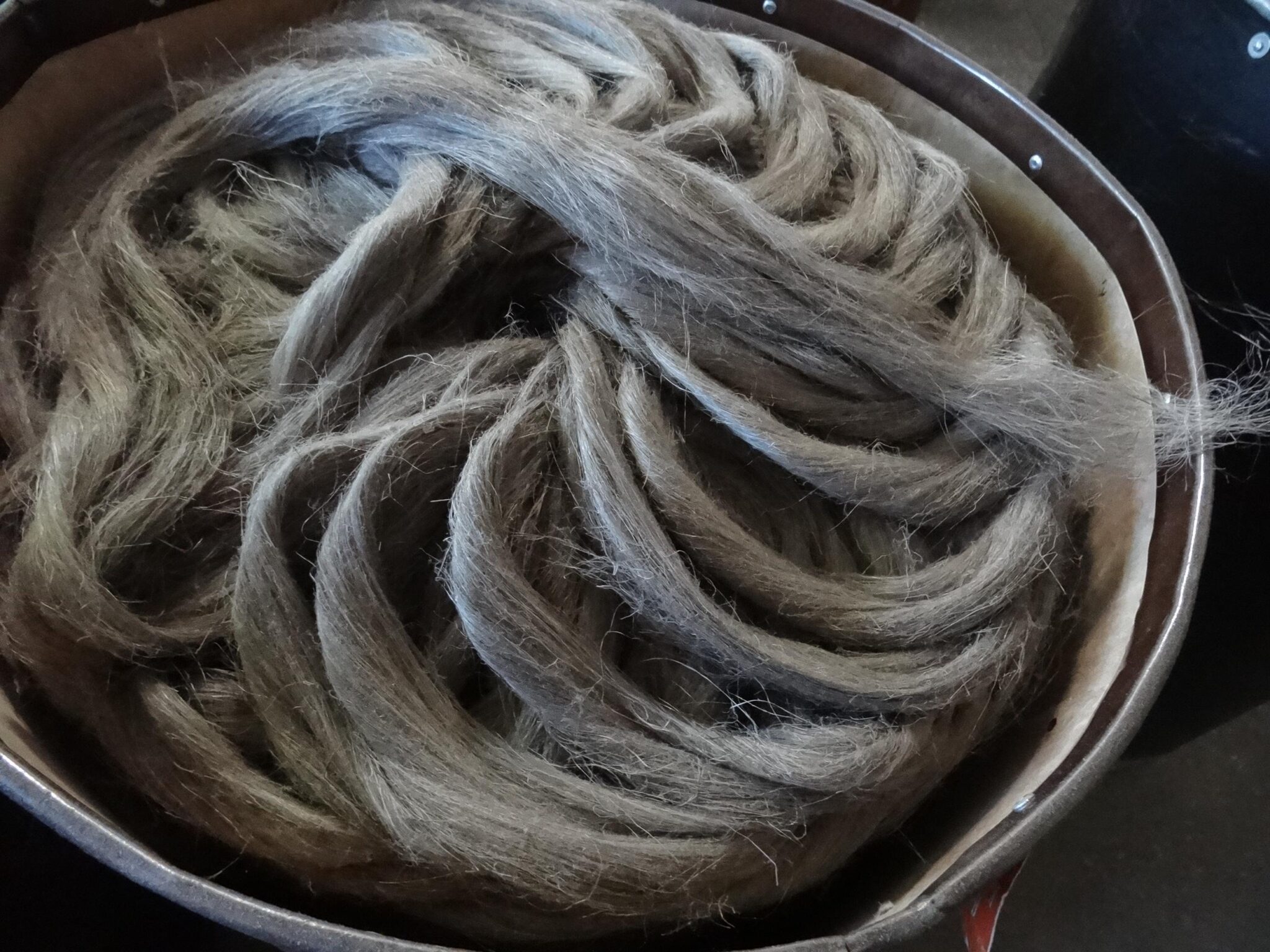 アイリッシュ、フレンチ、ベルギー、リトアニア それぞれリネンの違い リネンの極意